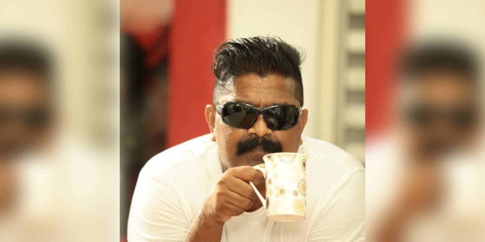 Director Mysskin