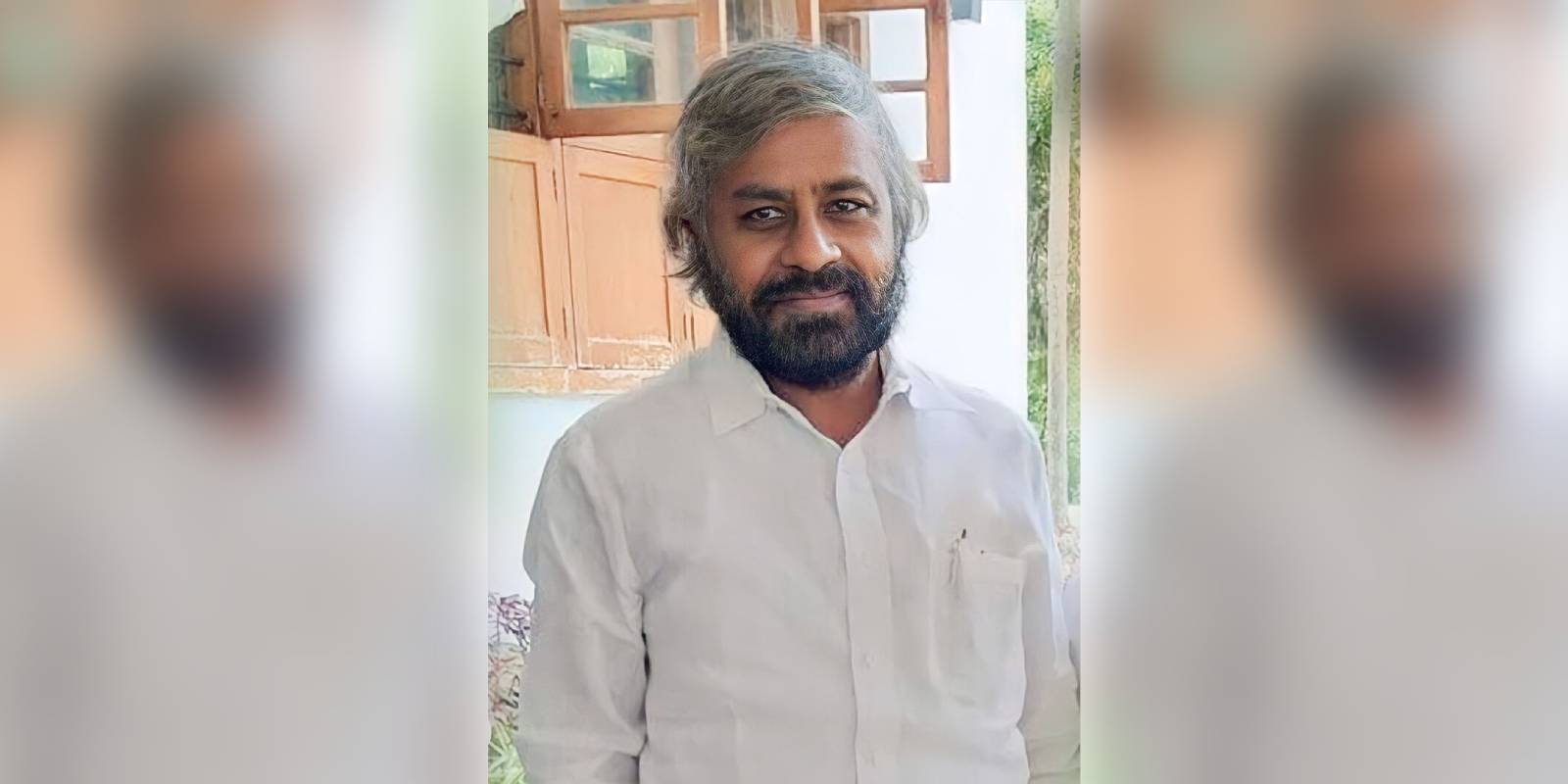 Eshwar Khandre