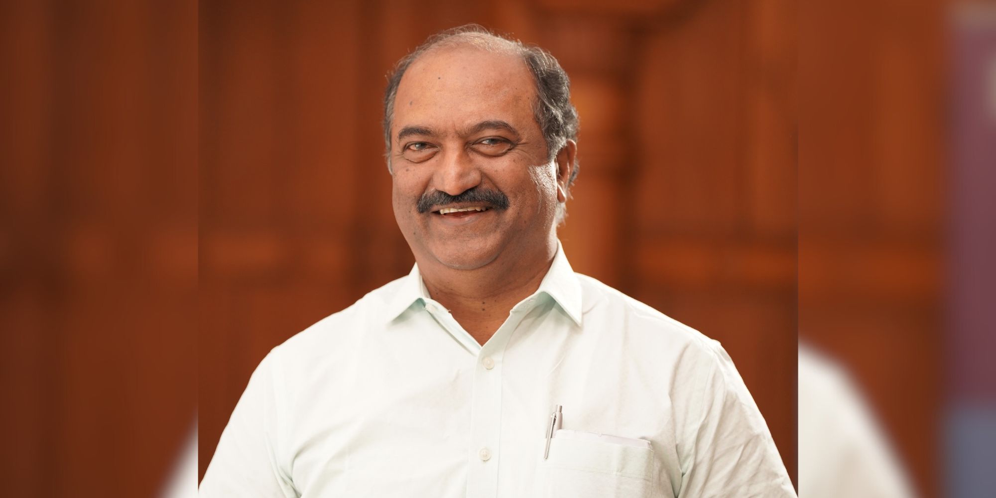 File photo of Kerala Finance Minister KN Balagopal.