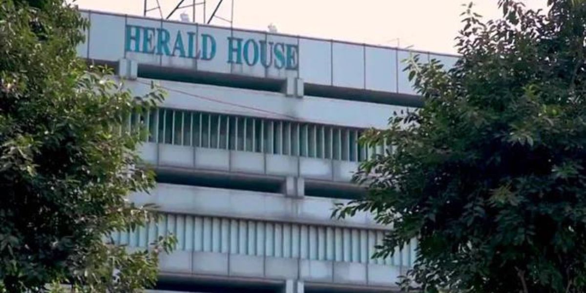 National Herald