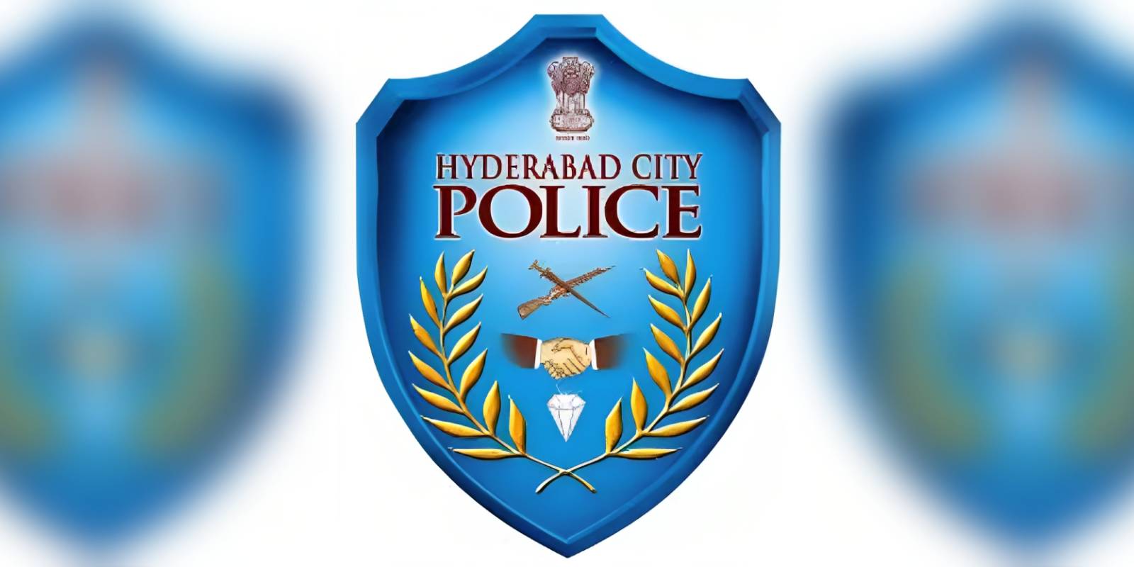 Hyderabad police