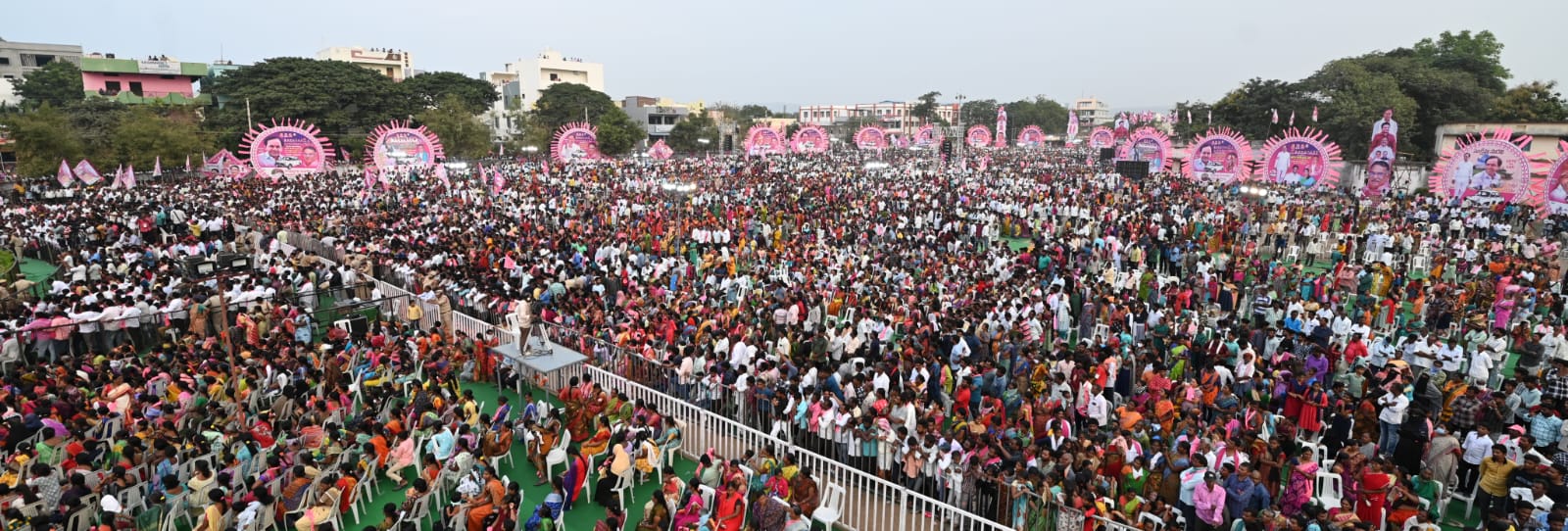 Telangana