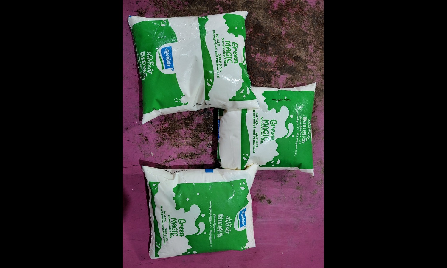 Chennai Floods: Milk remains a dear commodity even as vegetable prices inch northward