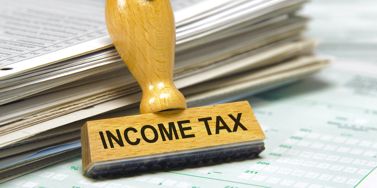 According to sources, the searches are being carried out in connection with alleged tax evasion. (iStock)