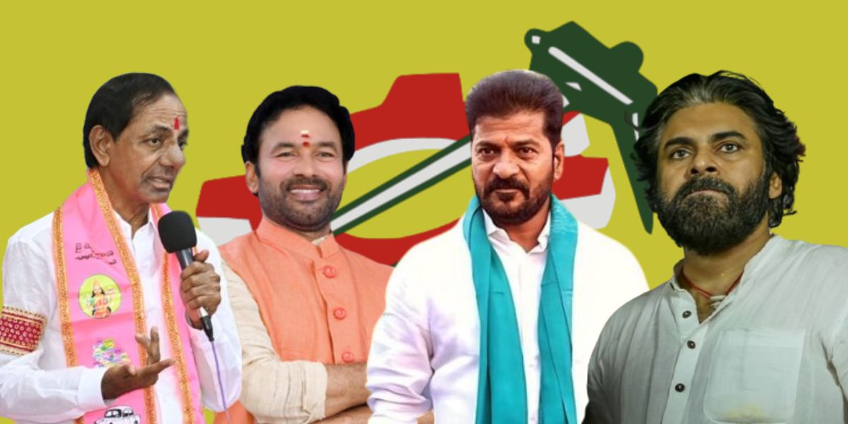 Multiple factors will decide on who get most of the TDP votes.