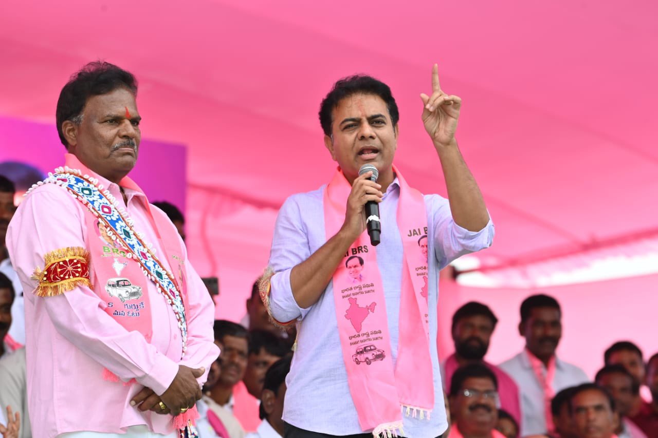 KTR