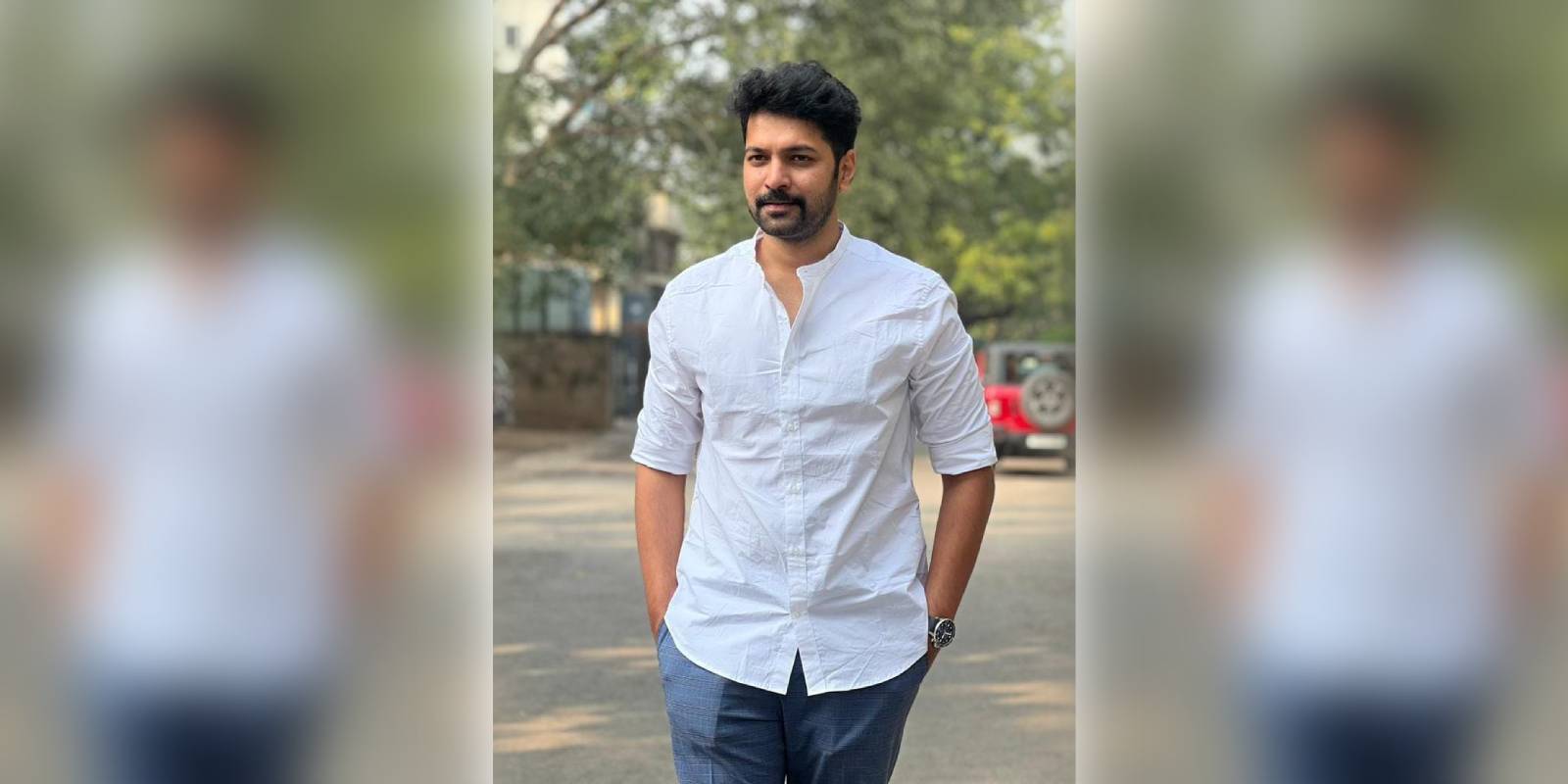 Karthik Raju atharva