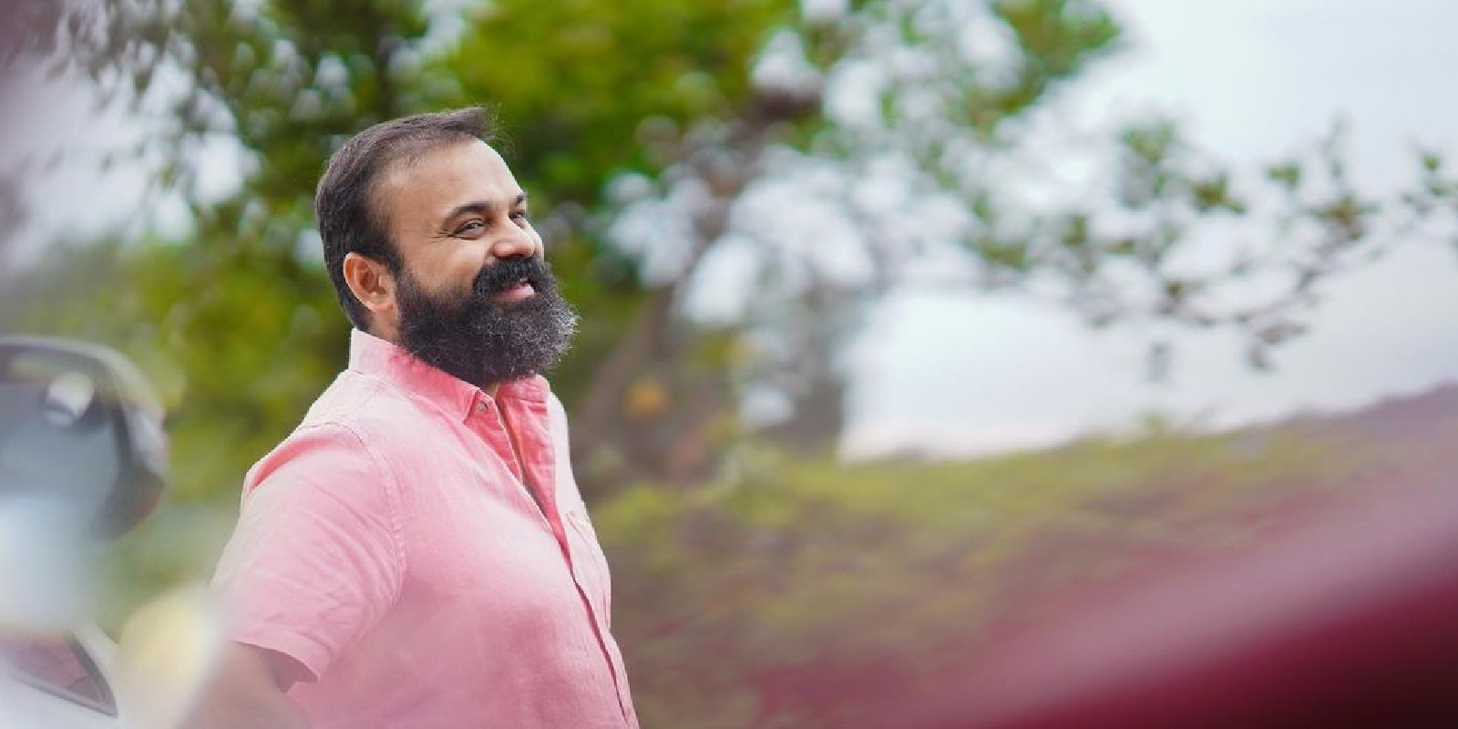 Kunchacko Boban birthday