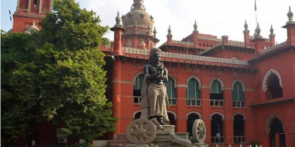 The Madras High Court