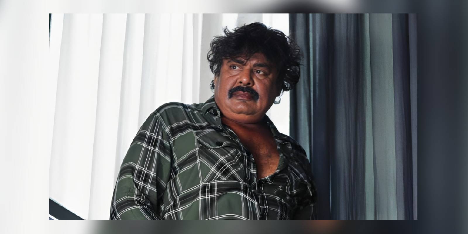 Mansoor Ali Khan