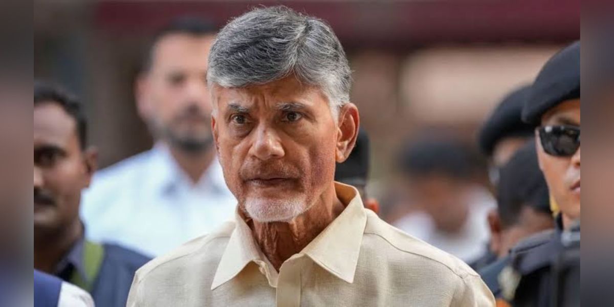 Chandrababu Naidu bail