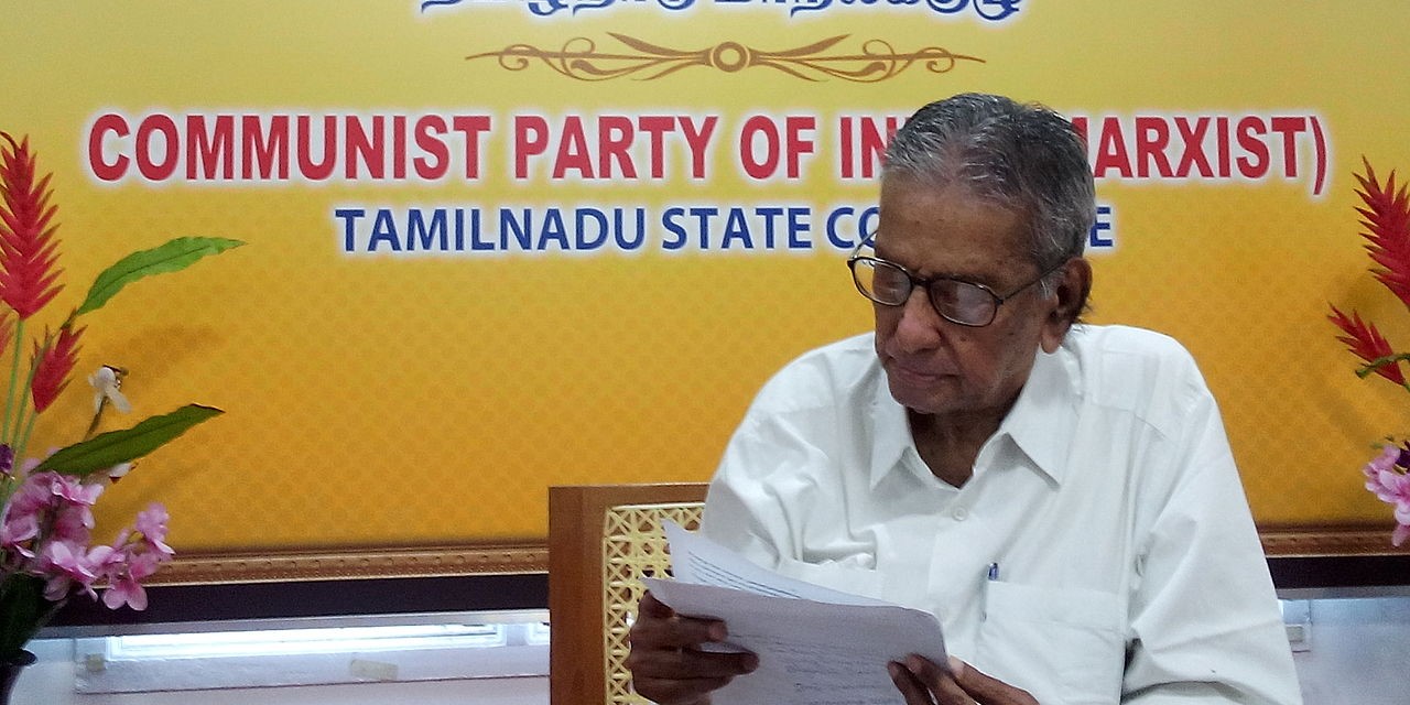 N Sankaraiah