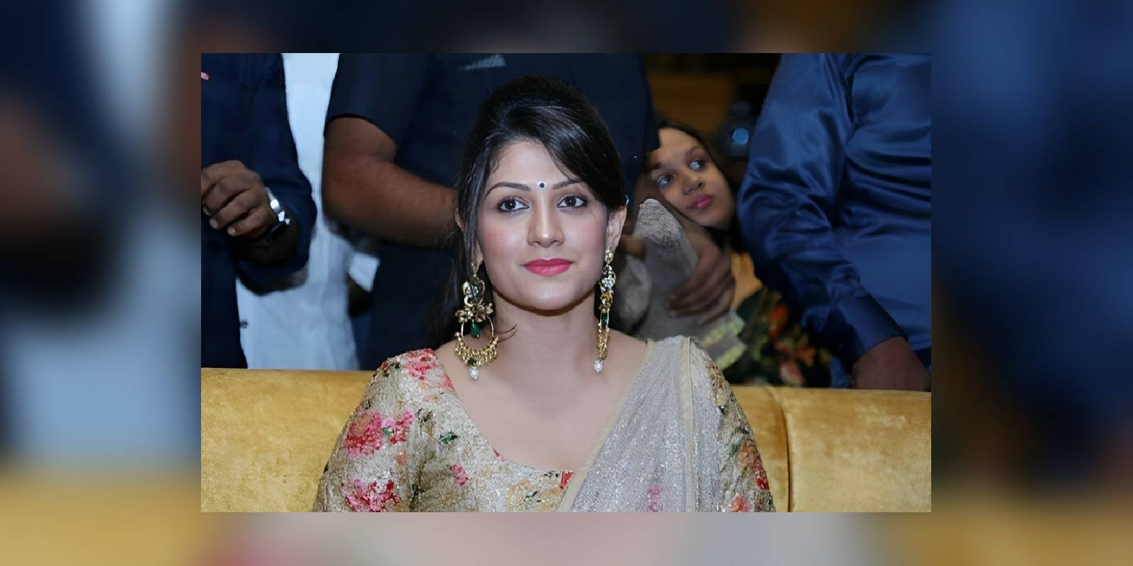 Radhika Kumaraswamy