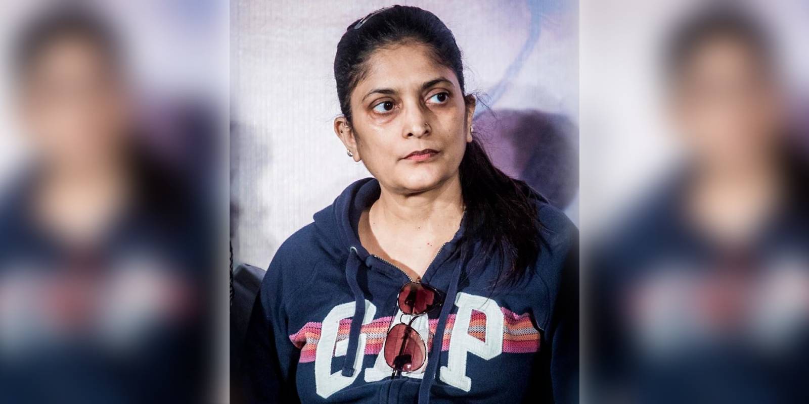 Sudha Kongara