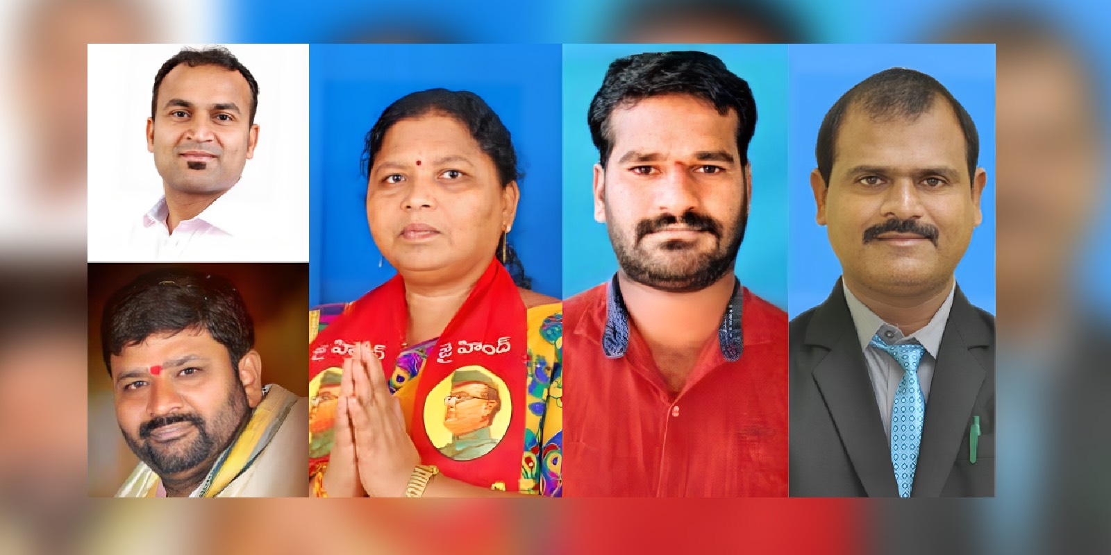 Gulf workers fight for welfare board