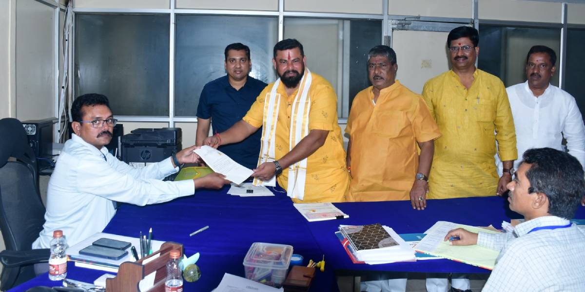 Telangana polls: BJP candidate Raja Singh has 75 cases against him, 65 for hurting religious sentiments