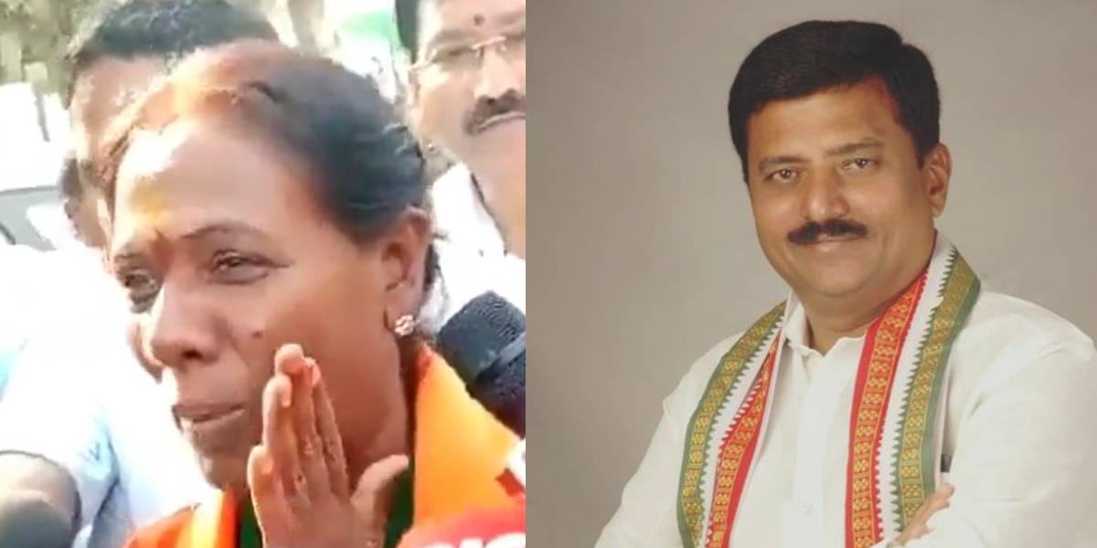 Late night meetings, last-minute change of candidates in Telangana just as nomination closes