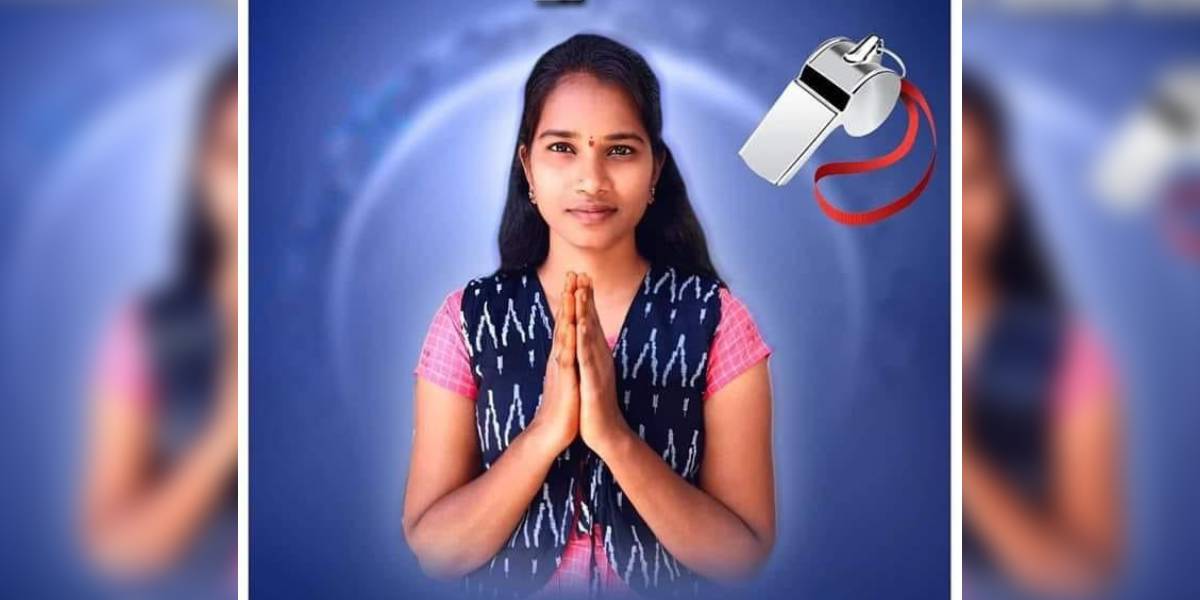 Telangana High Court orders police to provide security to Kollapur independent candidate Barrelakka