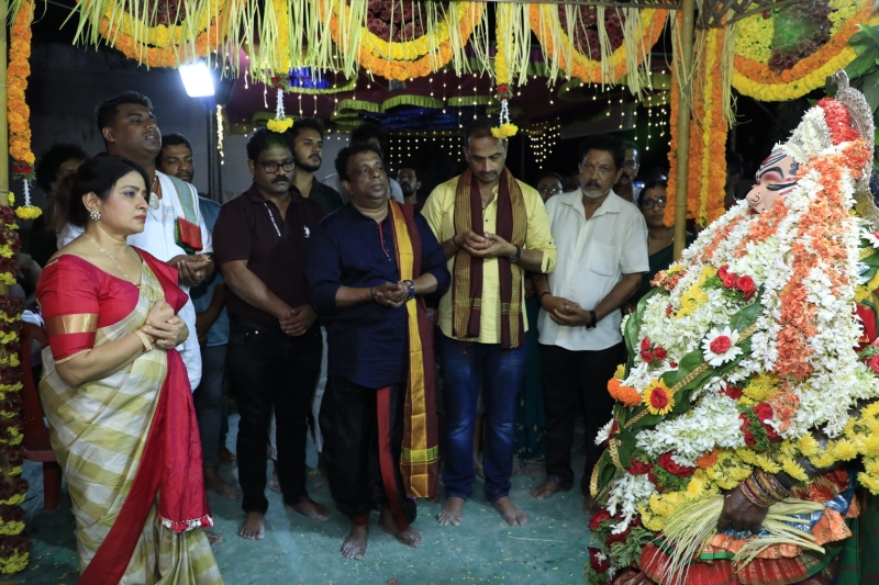 On the sets of Koragajja