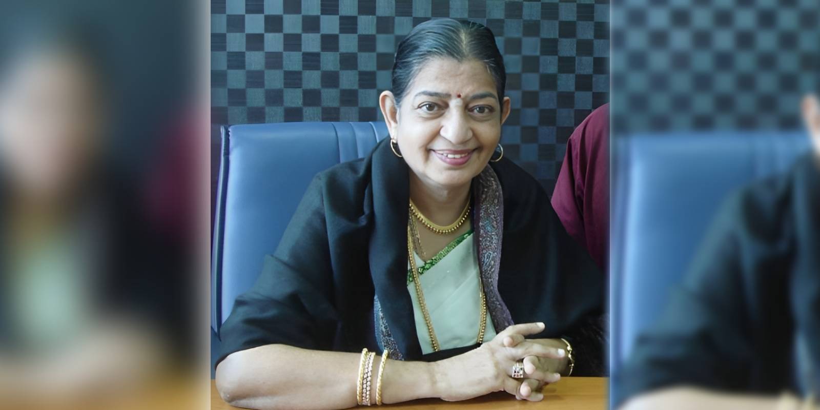 P Susheela playback singer