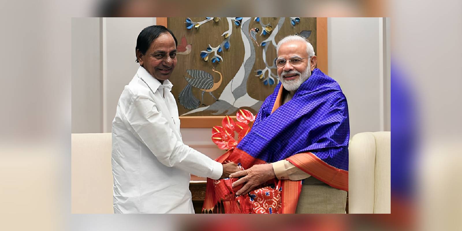 Telangana assembly polls