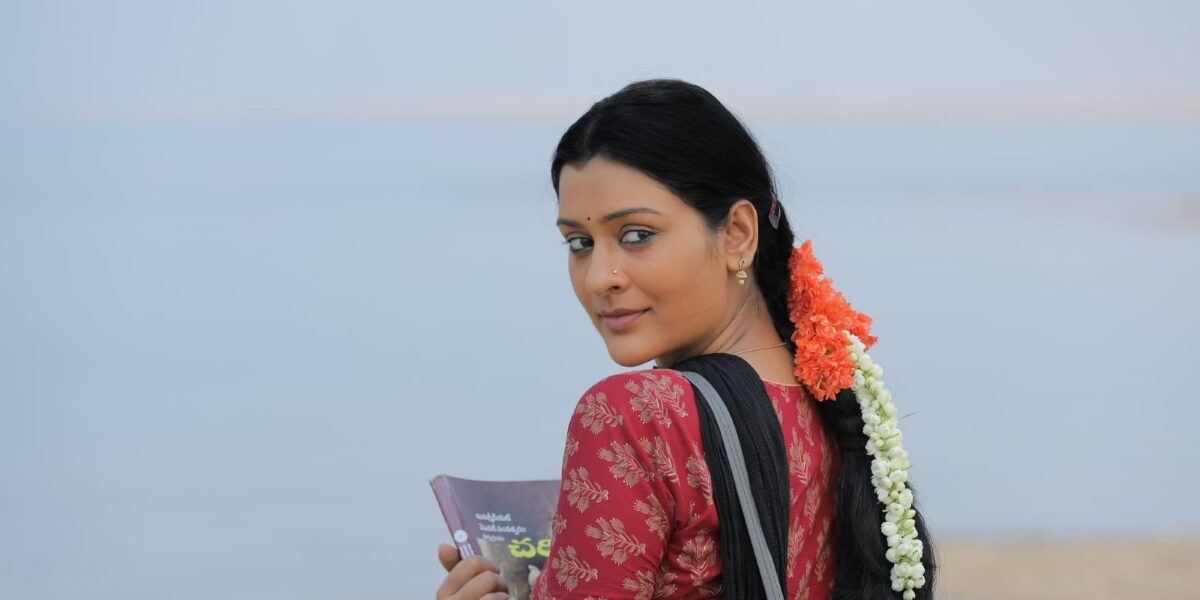 Payal Rajput in Mangalavaaram