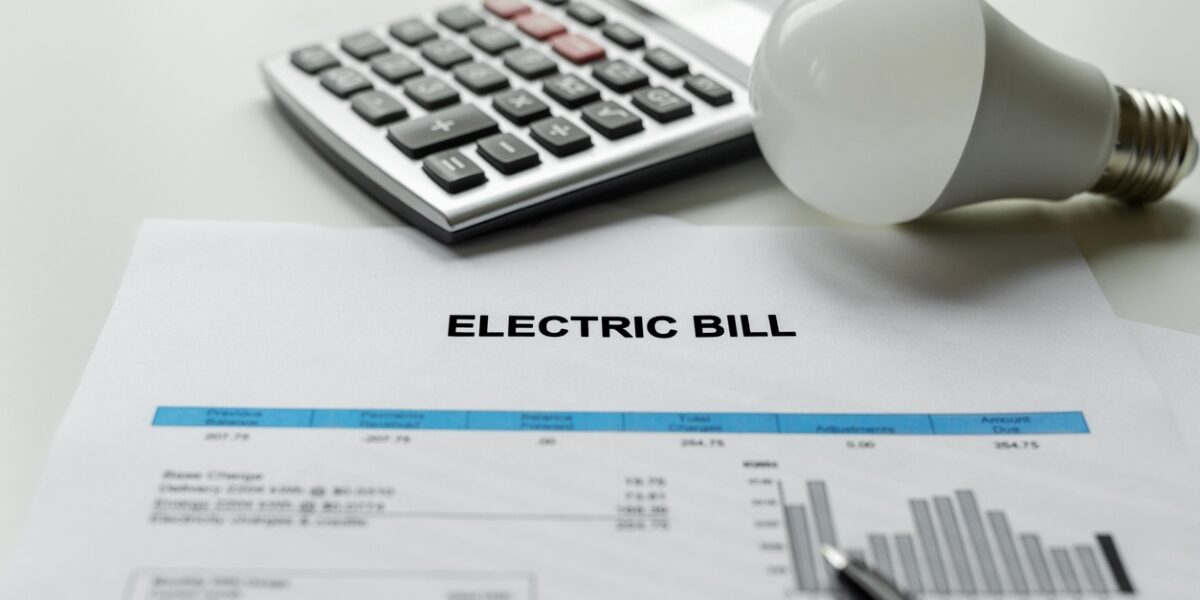 Power tariff hiked by 20 paise