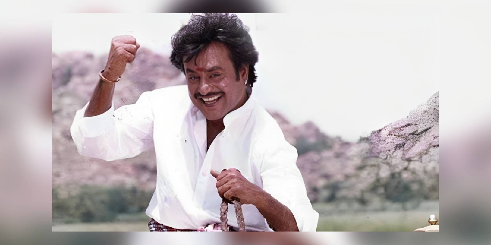 Rajinikanth Muthu rerelease