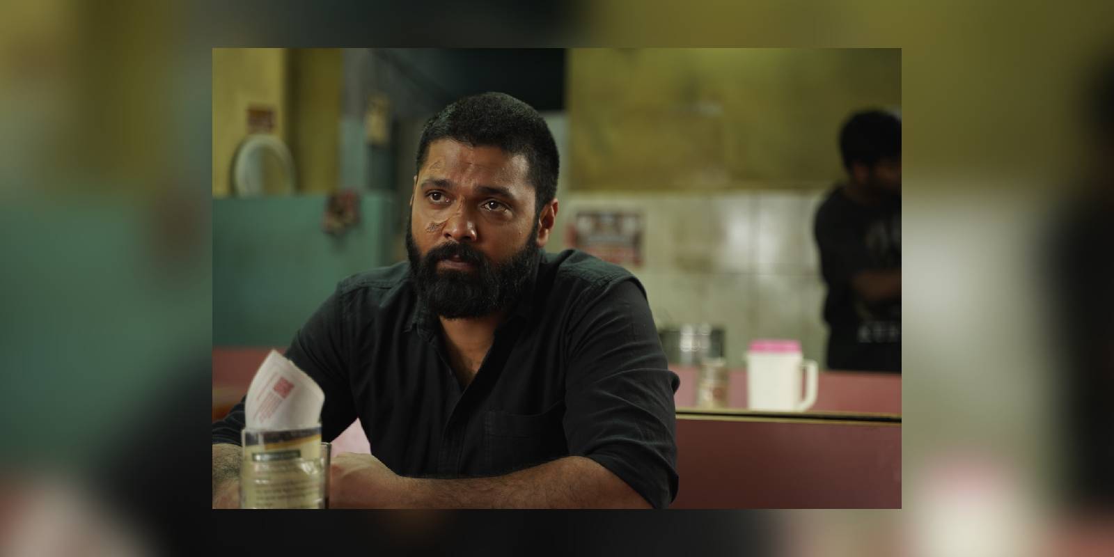 Rakshit Shetty in Sapta Sagaradaache Ello-Side B