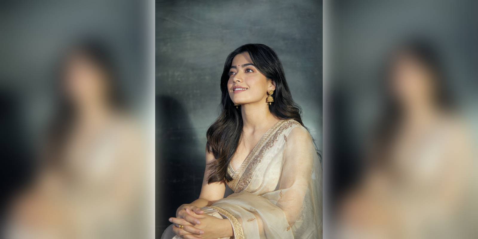 Rashmika Mandanna