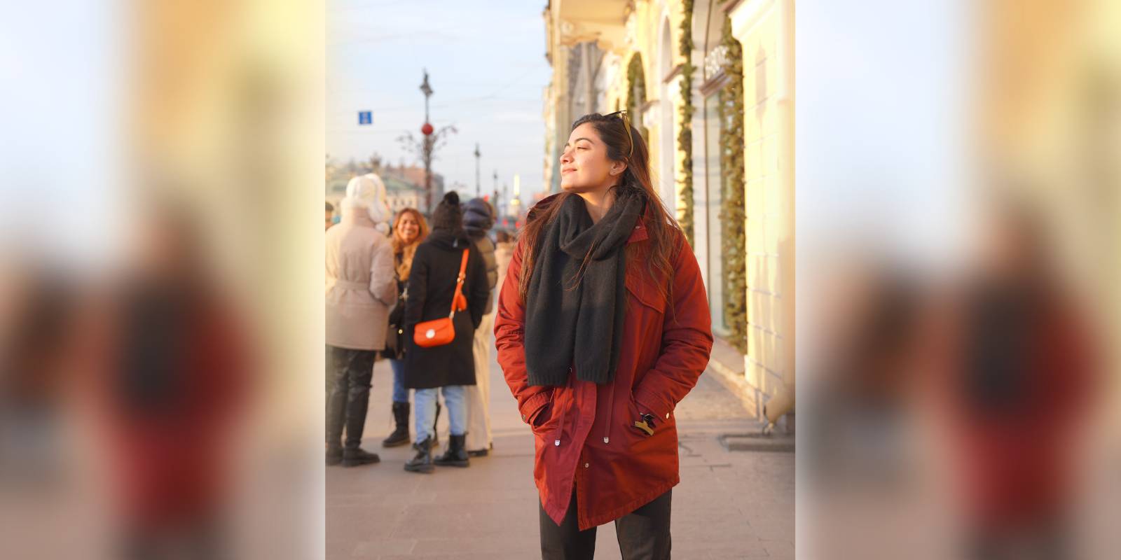 Rashmika Mandanna