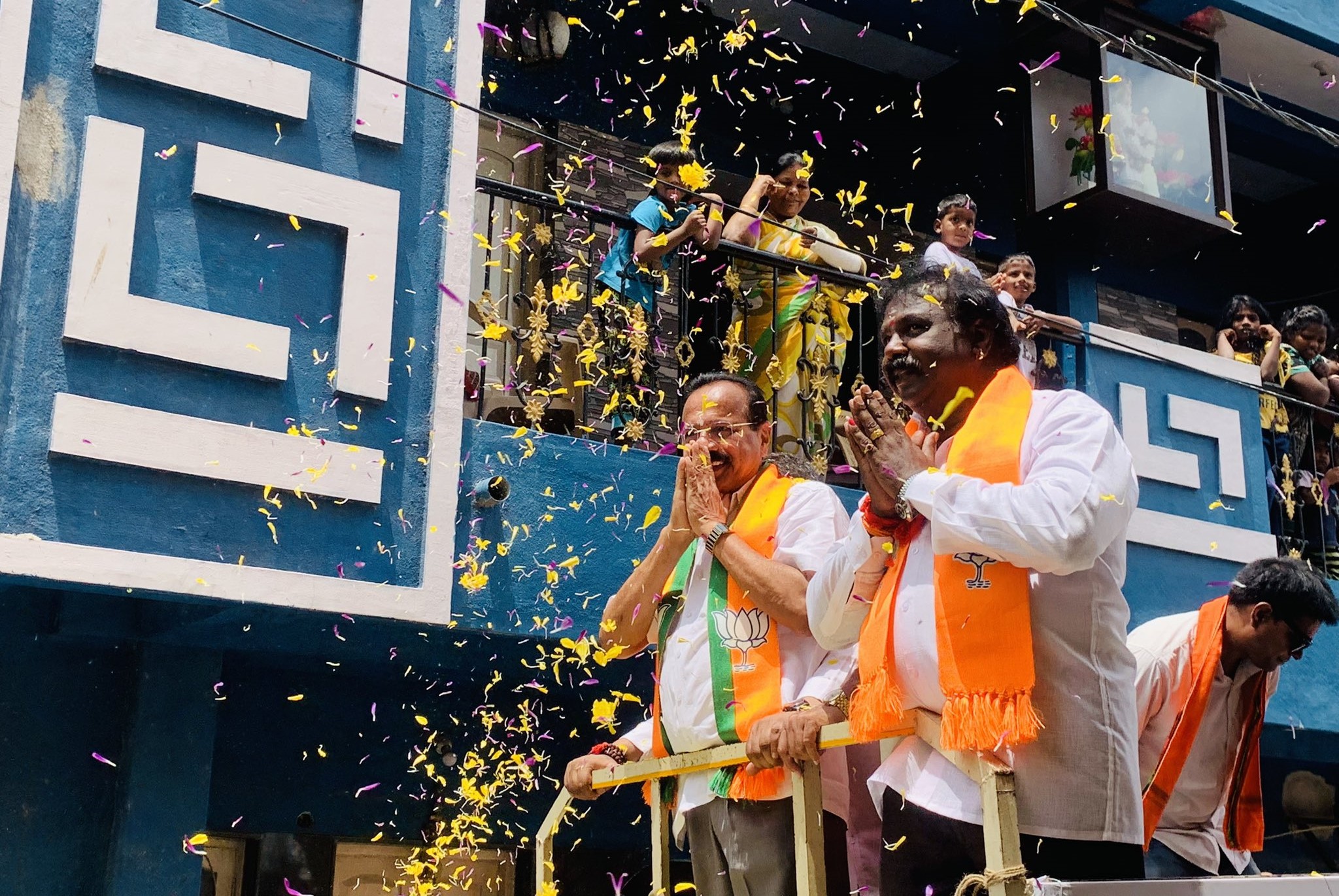 Karnataka BJP Sadananda Gowda BS Yediyurappa Narendra Modi