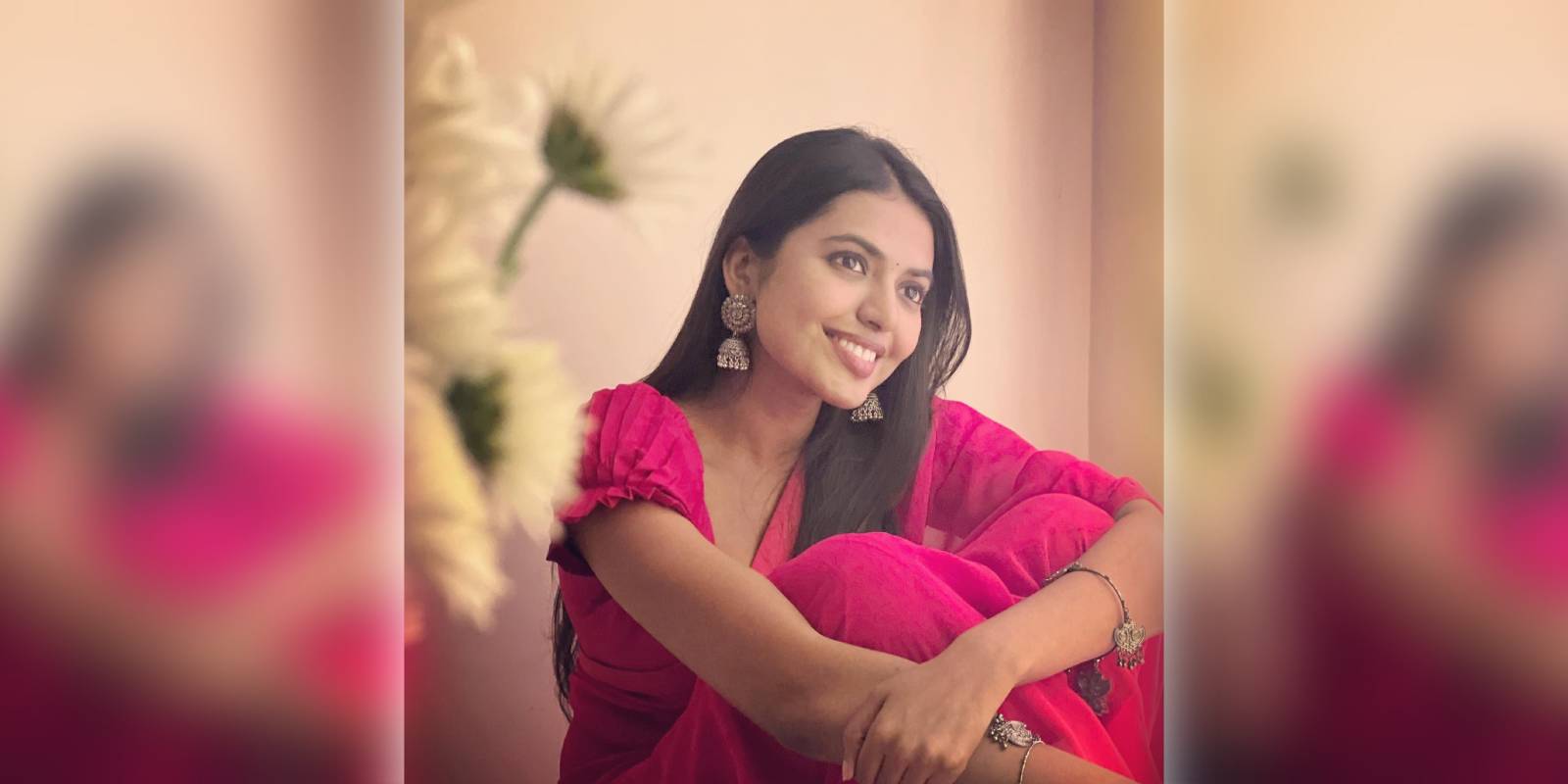 Actor Shivani Rajashekar