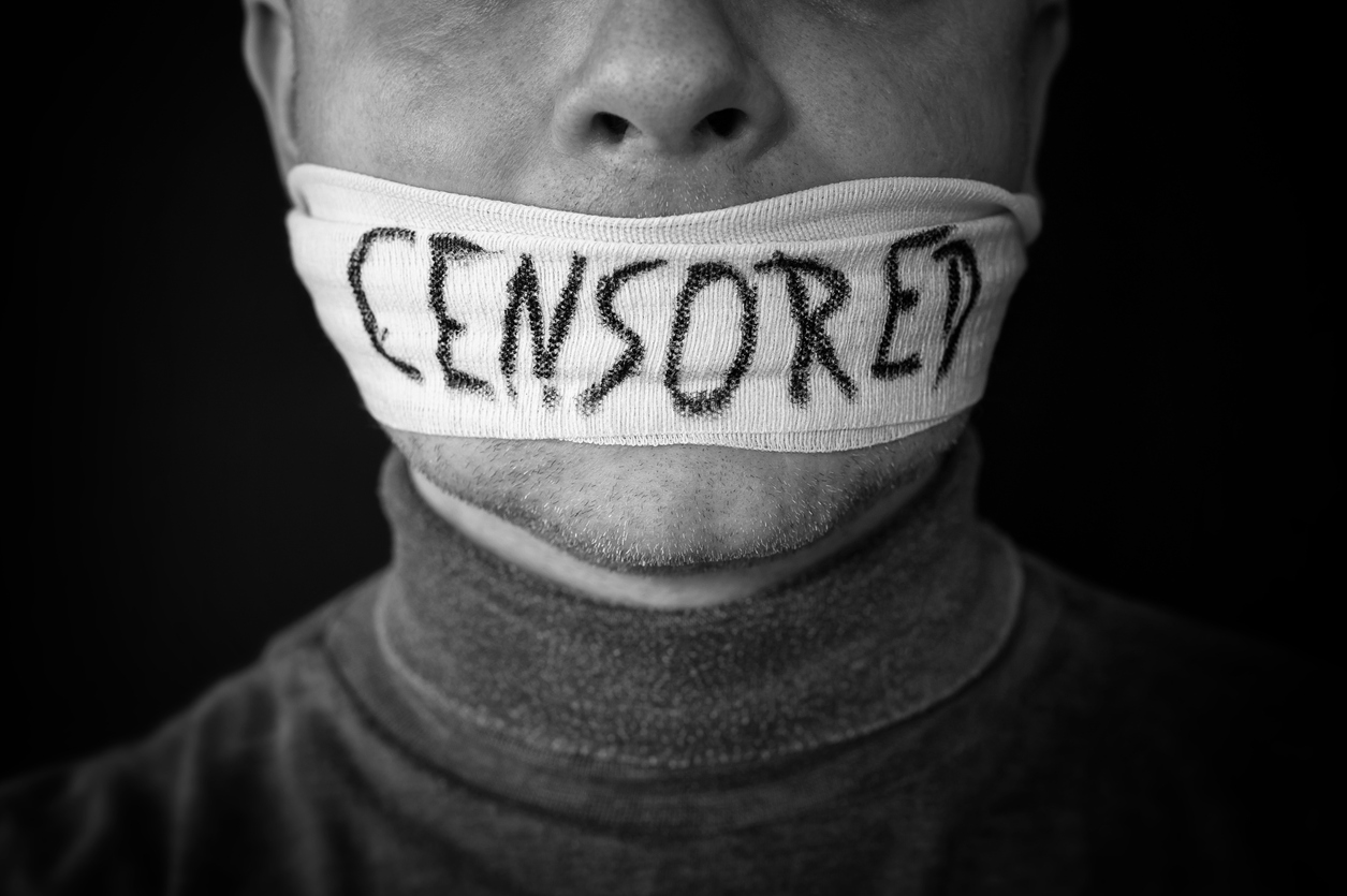 Broadcast regulation