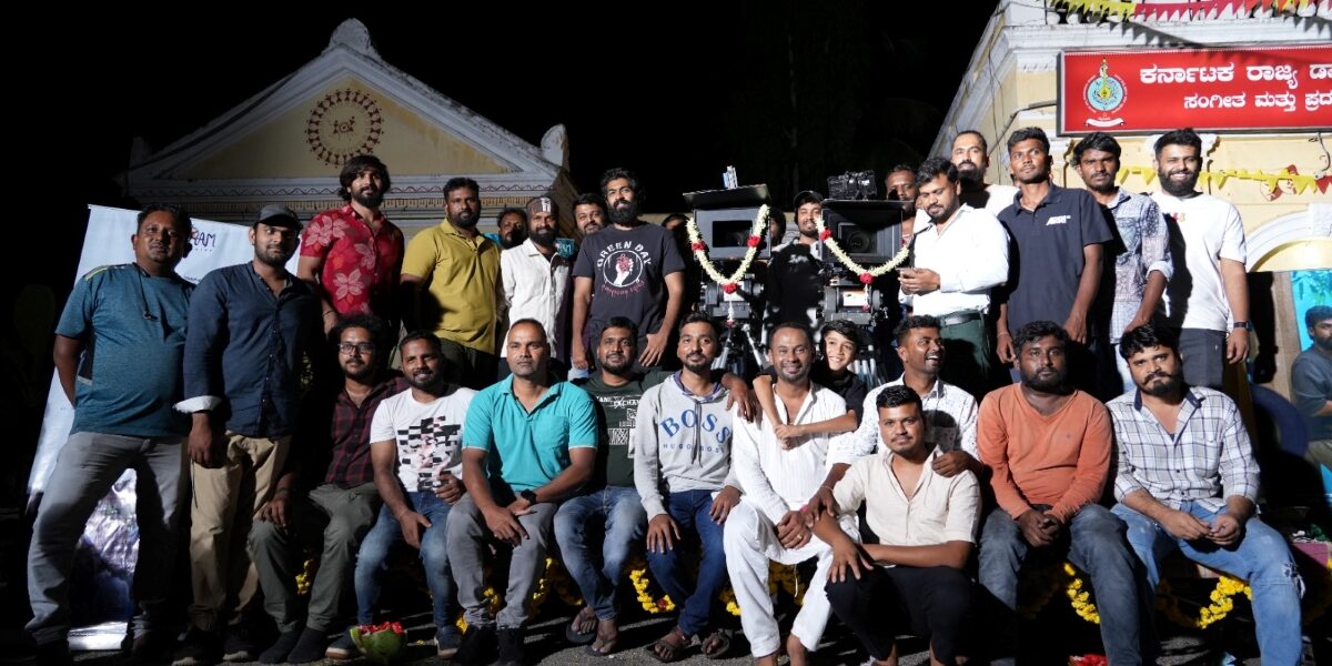 Team Ondu Sarala Prema Kathe