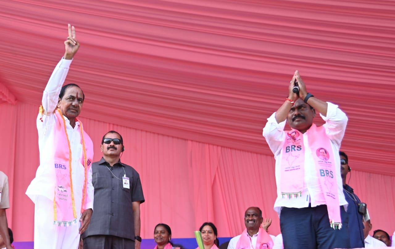 Telangana Assembly elections
