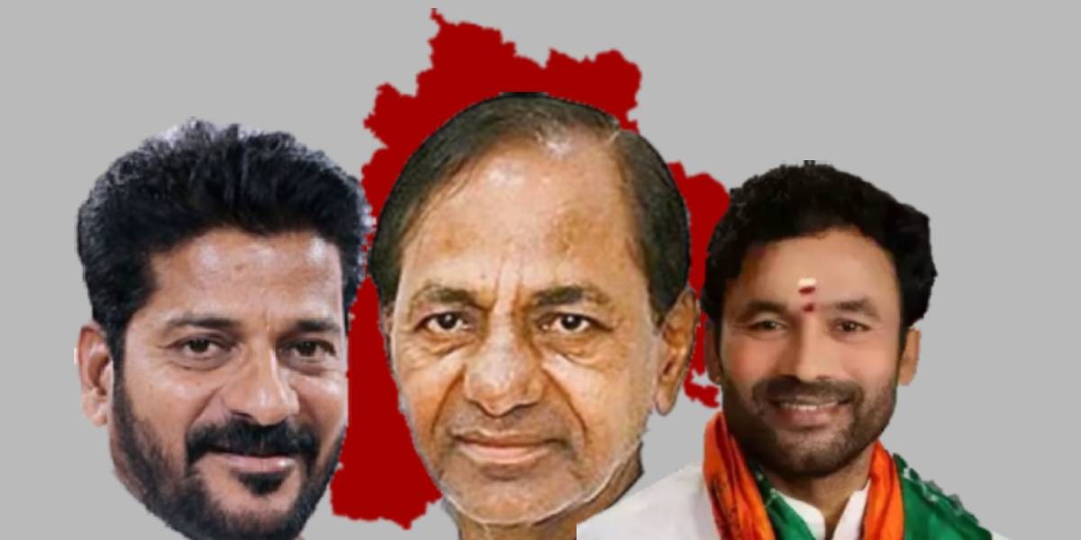Telangana Assembly election
