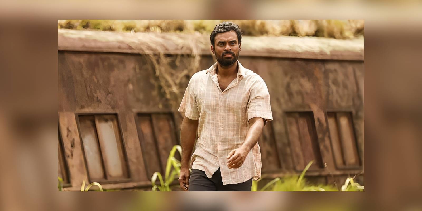 Tovino Thomas in Adrishya Jalakangal