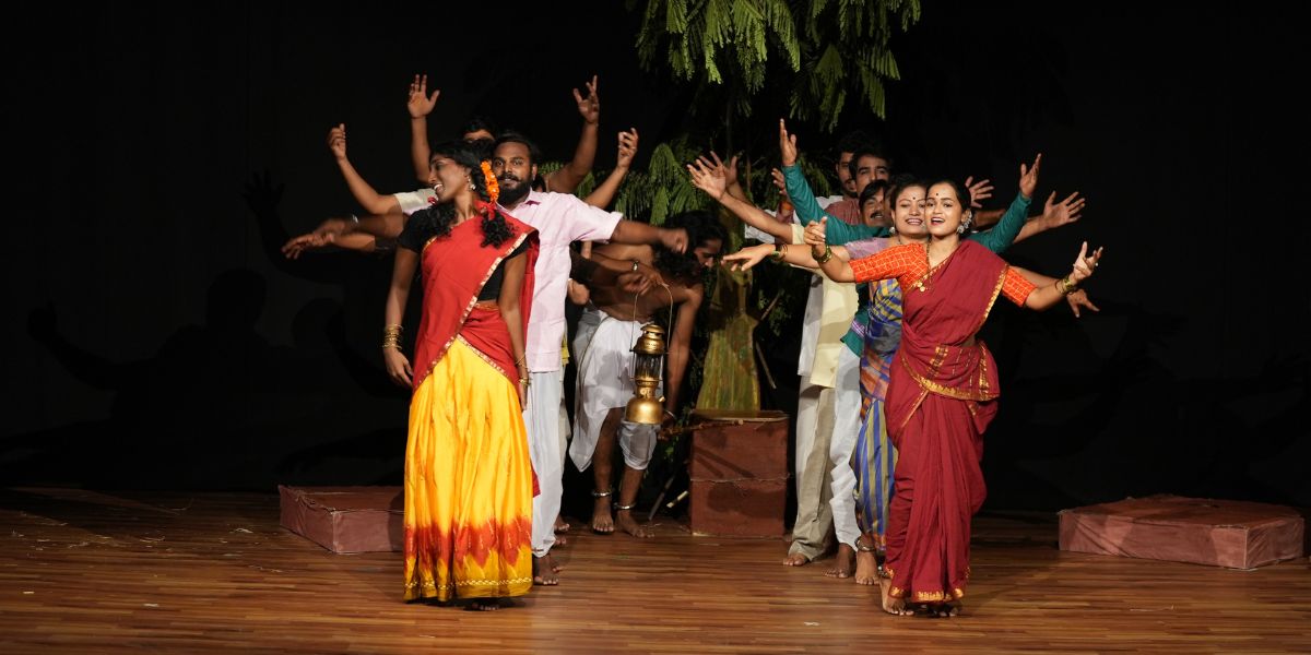 Bengaluru’s Ranga Shankara Theatre Festival returns with its 19th edition