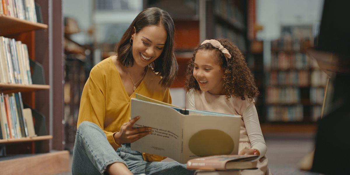 Children's Day is the perfect time to add some educative and empowering books to the shelves of young readers