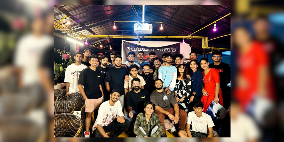 Shinigami Studios’ anime meet-ups witness anime fans from all age groups and genders