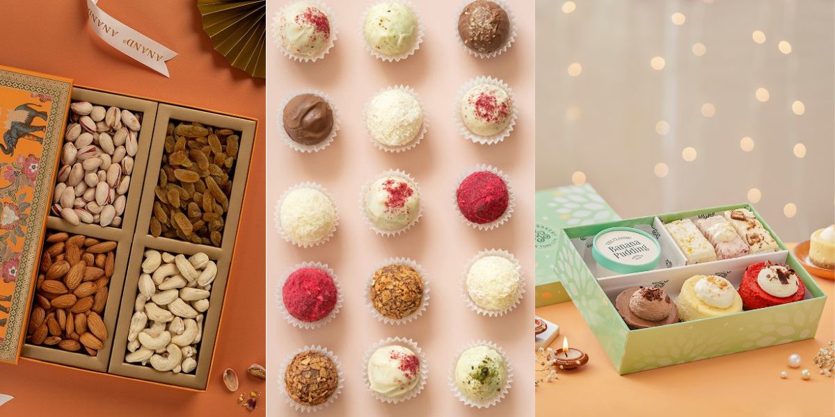 Flavour and fervour: These delectable offerings illuminate Deepavali celebrations in Bengaluru