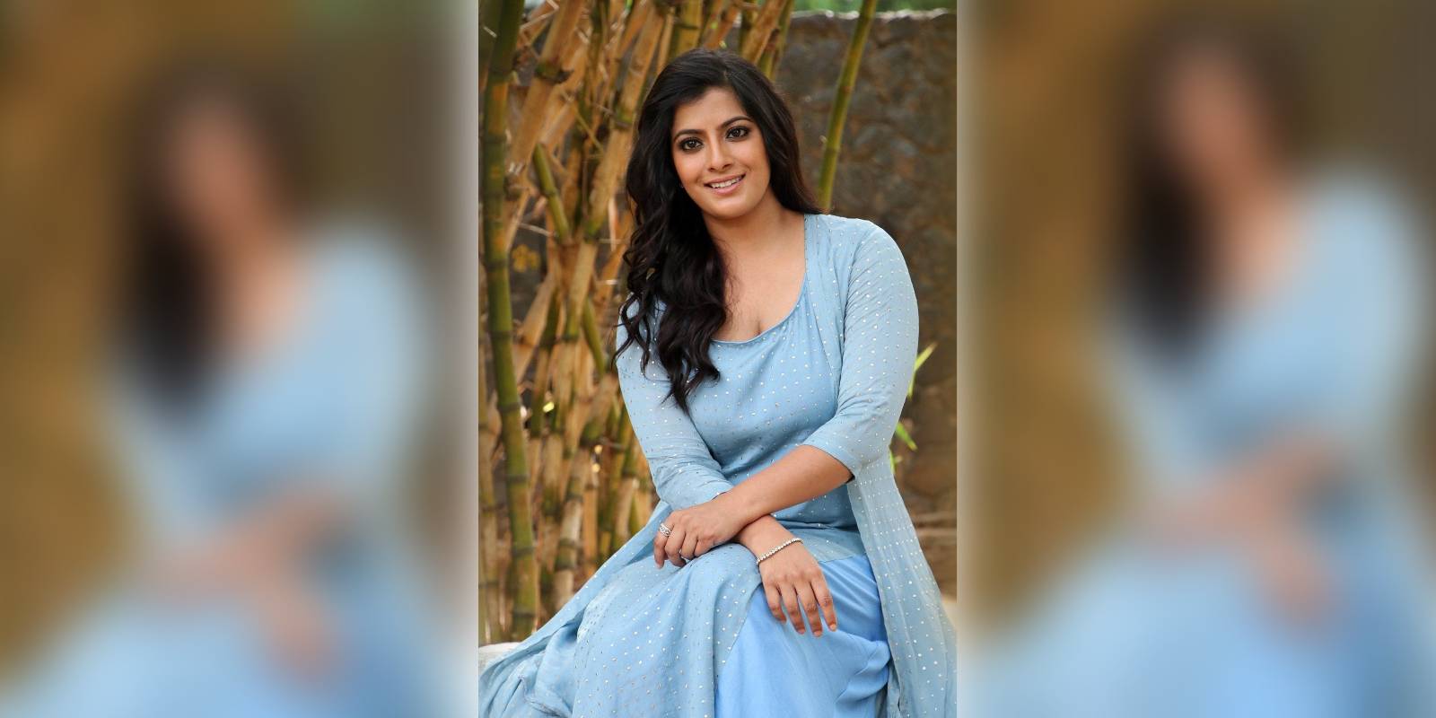 Varalaxmi Sarathkumar