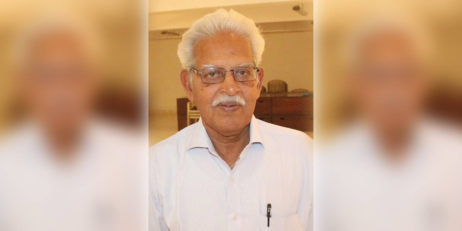 Varavara Rao