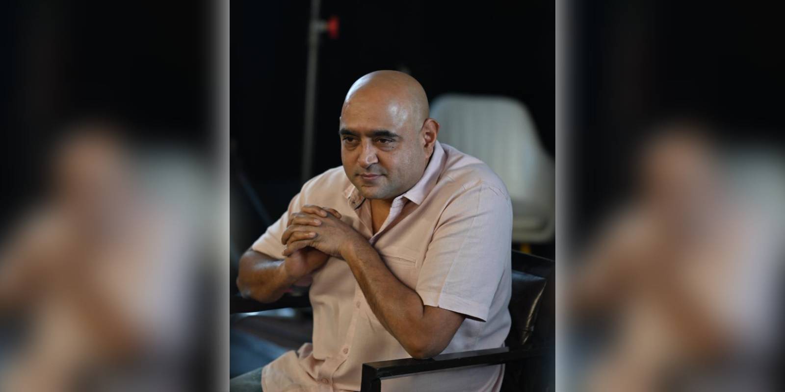 Vikram Kumar dhootha