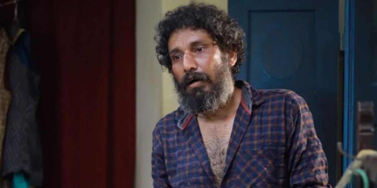 Vinod Thomas