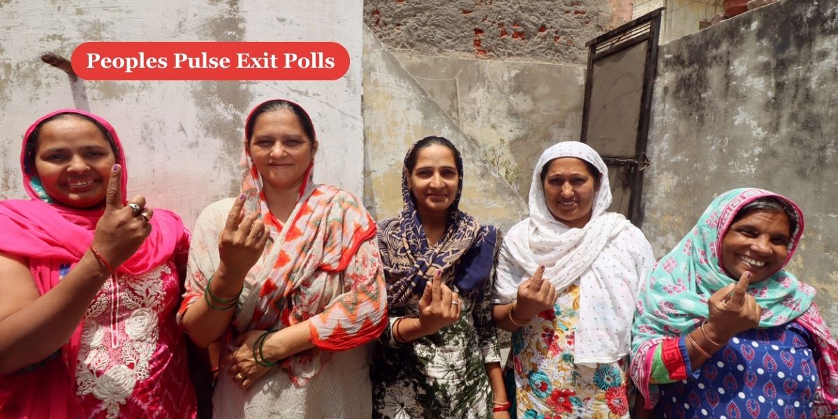 Exit polls