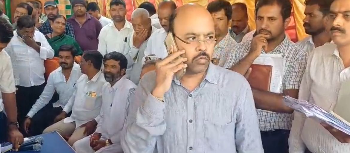 Karnataka Congress BJP JDS Yathindra Siddaramaiah HD Kumaraswamy