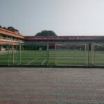 ZPH school in Sircilla.