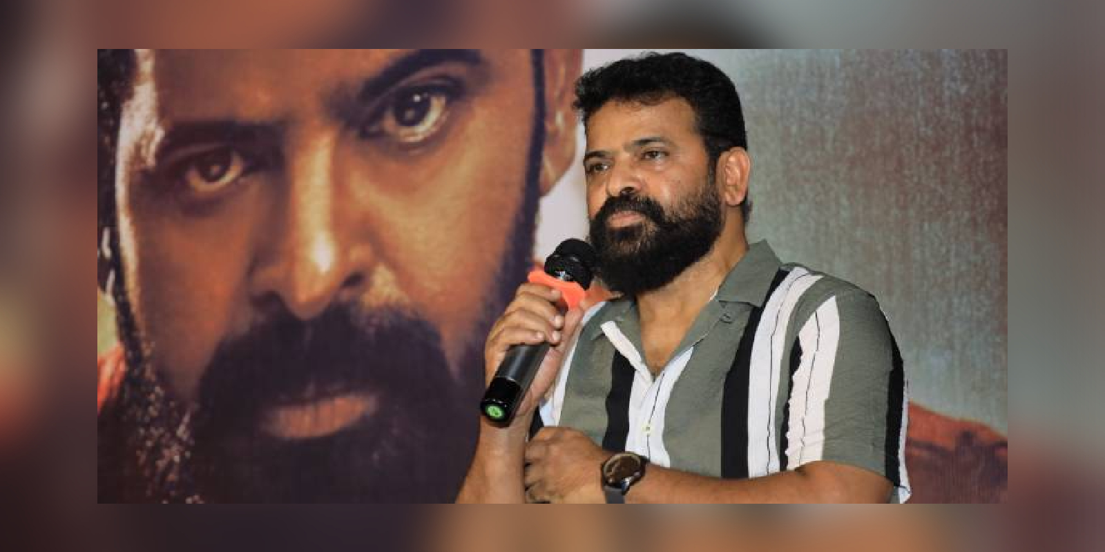 ameer gnanavel raja paruthiveeran